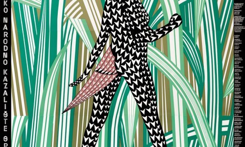 Ne propustite dosad najopsežniju izložbu plakata Borisa Bućana