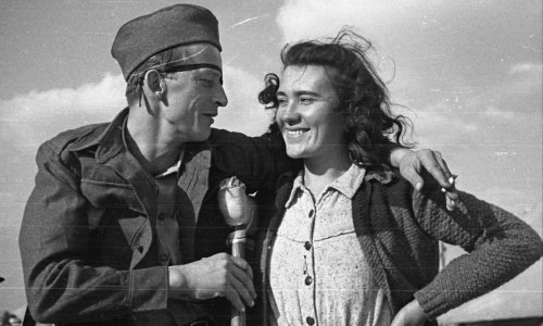 Premijera novog filma 'El Shatt - nacrt za utopiju' Ivana Ramljaka