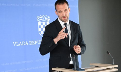 Erlić: Hrvatska bilježi napredak u svih 17 ciljeva održivog razvoja UN-a