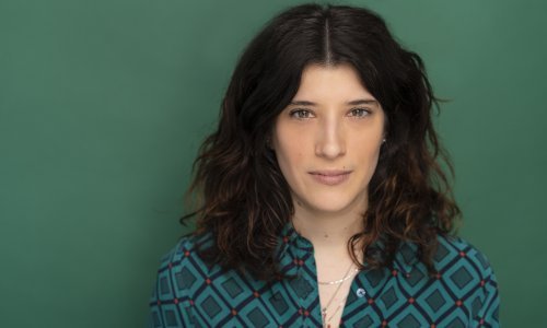 Upoznajte Mateu Pasarić, Riječanku s kanadskom adresom koja surađuje s kremom Hollywooda