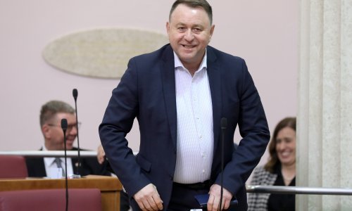 Deur: Od svih obećanja Tomaševića rezultat je - nula