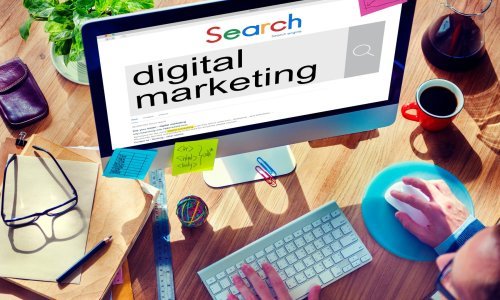 Europsko tržište online oglašavanja u porastu, display i search najjače karike