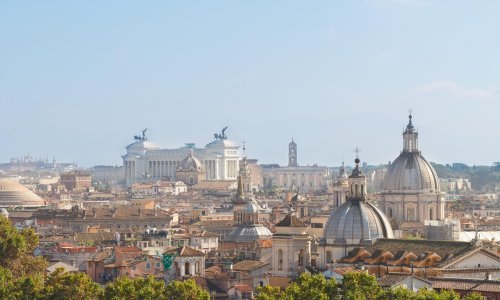 Italija: Kako je 'problematično dijete Europe' postalo gospodarska sila