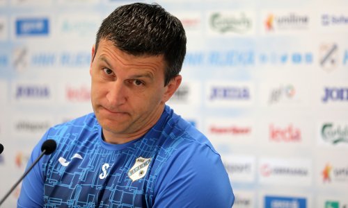 Jakirović će s Rijekom 'doživjeti stotu': To sve govori o klubu