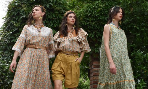 Pogledajte najljepše ljetne kombinacije koje donosi istaknuti hrvatski brend