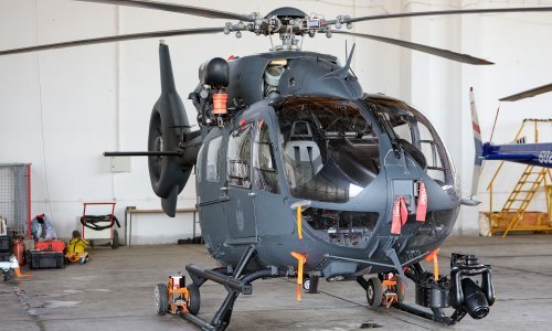 Mađarsko ministarstvo se oglasilo o padu helikoptera: Još se ne zna uzrok