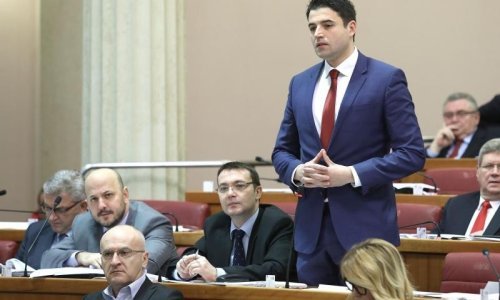 'Tražimo da opozicija bude uključena u pregovore s MOL-om'