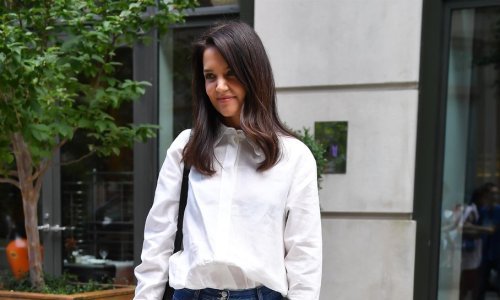 Poznate dame vjerne su bijeloj košulji, evo kako ju stiliziraju