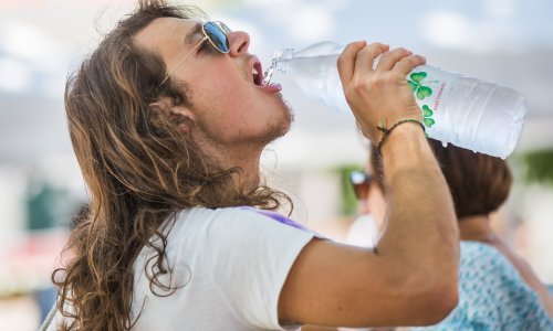 U četvrtak pakao, u petak velika promjena. No, neki bi mogli ostati bez osvježenja