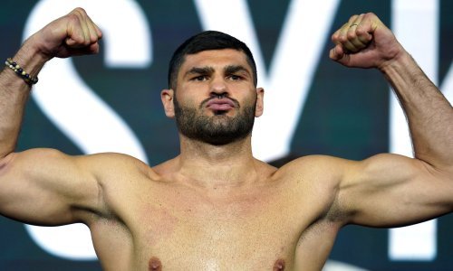 Filip Hrgović bez pardona rekao što zaista misli o Antonyju Joshui: Uništit ću ga!