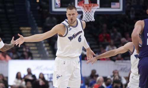 Transfer bomba u NBA-u; u Boston stižu 'čudo iz Latvije' i dva izbora na draftu