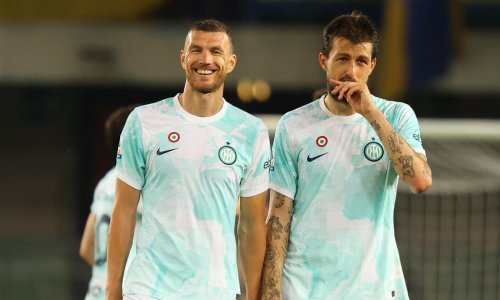 Edin Džeko ima novi klub; napustio je Italiju i sad ispred sebe ima velik izazov