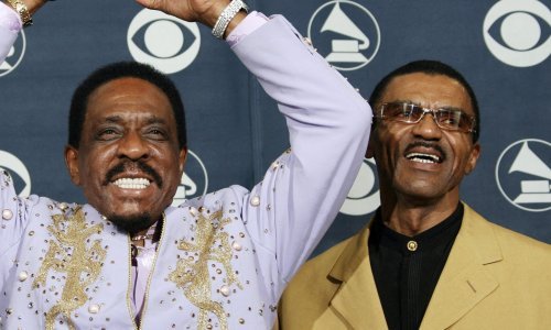 Sin Tine Turner uhićen zbog posjedovanja cracka; pokušao pojesti drogu prije zaplijene