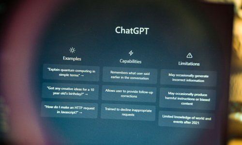 Želite spremiti razgovore sa ChatGPT-jem za kasnije? Evo kako to možete učiniti