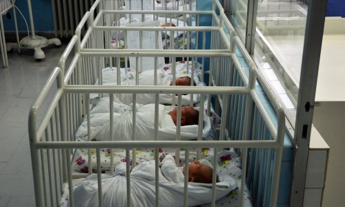 I u bjelovarskoj bolnici izbio enterovirus, sedmero beba zaraženo