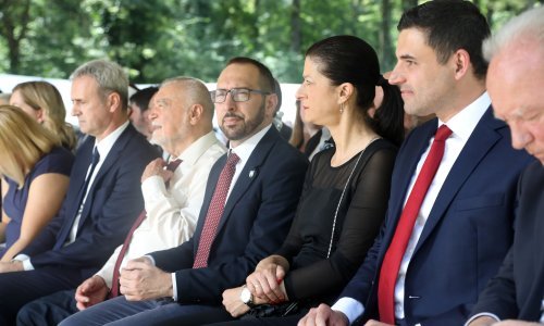 Zagreb će uvijek biti ponosan na antifašističku borbu, nećemo se toga sramiti