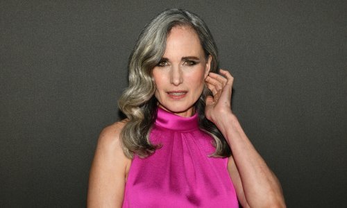 Andie MacDowell pokazala predivne fotografije sa sinovog vjenčanja