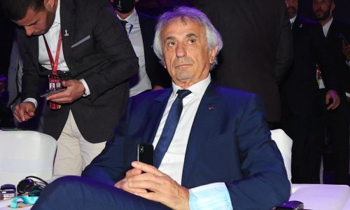 Vahid Halilhodžić zaprepašten je stanjem u reprezentaciji BiH: Ovako više ne ide!