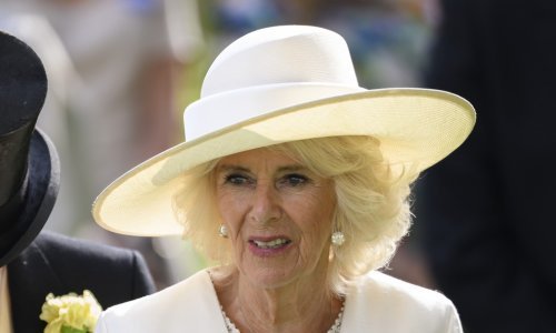Camilla proslavila rođendan, no Kate i William nisu se baš potrudili oko čestitke