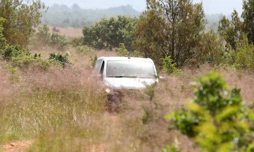 Potraga u kanjonu Čikole: Istražitelji sumnjaju gdje je mogao završiti treći član posade
