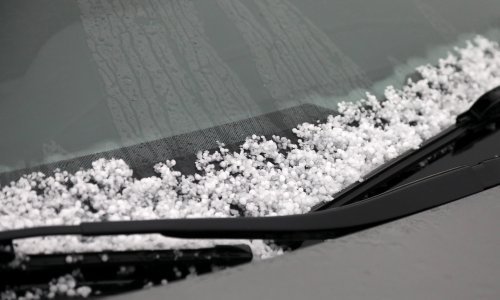 Zagorje zbraja štete od tuče, vatrogasci i HEP-ovci još na terenu