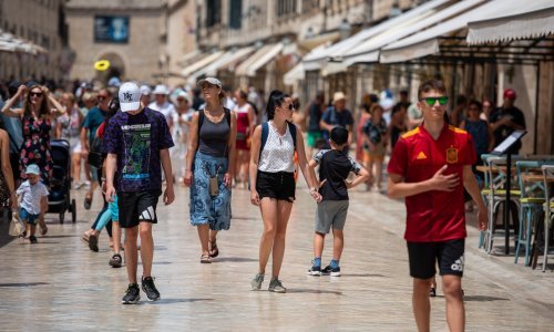 Turisti iz Austrije zgroženi cijenama u Hrvatskoj: 'Ovdje je skuplje nego kod nas'