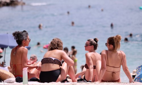 New York Times o Splitu i Dubrovniku: Gore od Venecije, kao džungla!