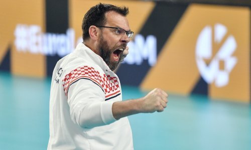 Francuz se 'zaljubio' u Hrvatsku, a ljubav mu uzvraćena novim ugovorom