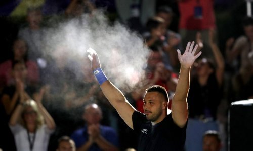 Mihaljeviću pobjeda, Kolak s rezultatom sezone, Hrvatska deveta