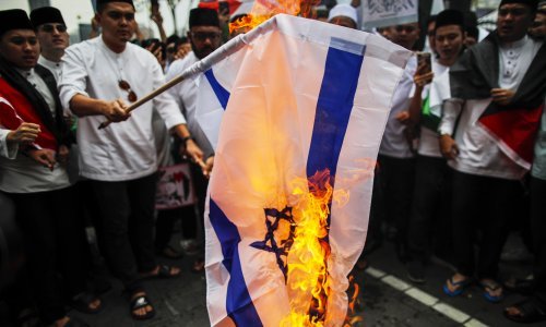 Izraelske snage su 2022. ubile 42 palestinske djece