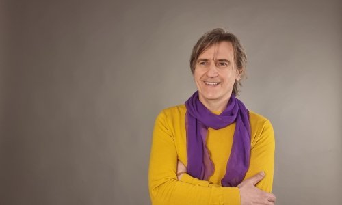 Stiglo je 'Preslagivanje': Novi autorski album Jurice Popovića