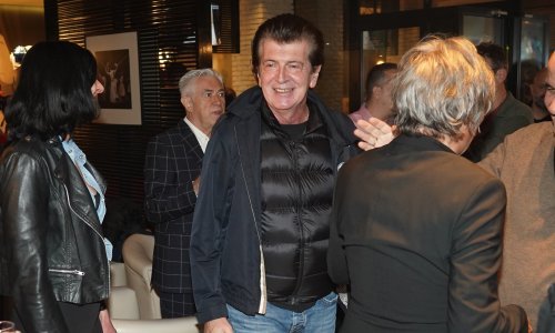 Momčilo Bajagić Bajaga nakon razvoda pronašao novu ljubav?