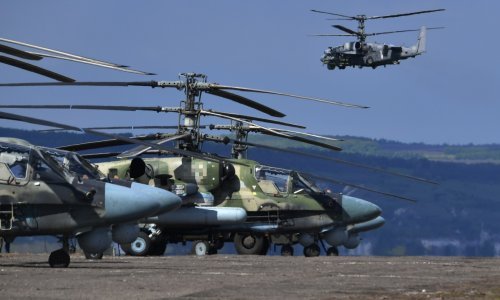 Ukrajinsku ofenzivu zaustavila ruska zračna nadmoć: Ključnu ulogu igra ovo oružje