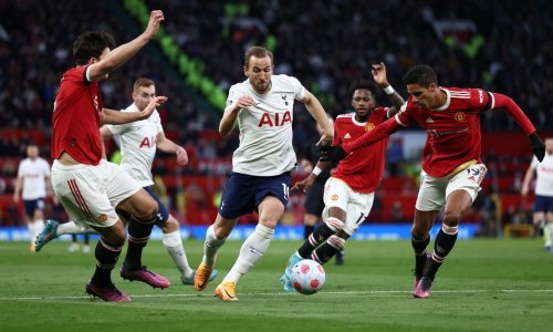 Zvijezda Tottenhama šokirala čelnike kluba: Odlazim u Manchester United!