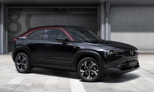 Mazda započela masovnu proizvodnju modela MX-30 e-Skyactiv R-EV