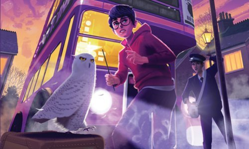 Mozaik knjiga objavila i treći nastavak o Harryju Potteru u novom izdanju