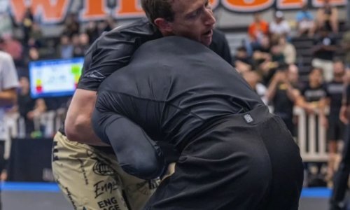 Ovo bi gledao svatko: Zuckerberg priča o borbi protiv Muska - u oktagonu