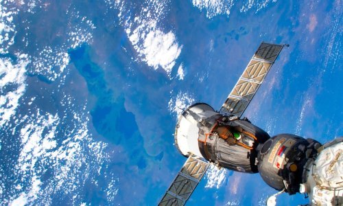 Ruski kozmonauti instalirali nove odašiljače na ISS