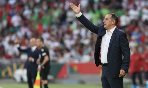 Šokantan poraz od Luksemburga prouzročio smjenu na klupi Zmajeva