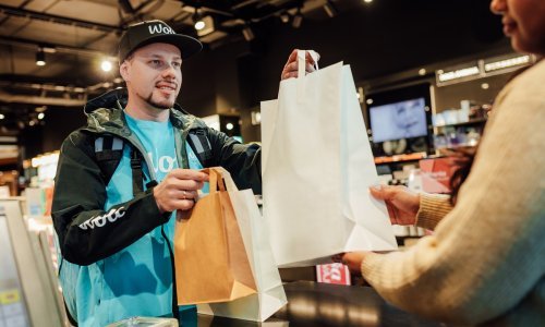 U Hrvatskoj zabilježen rast kupovine putem interneta i platformi