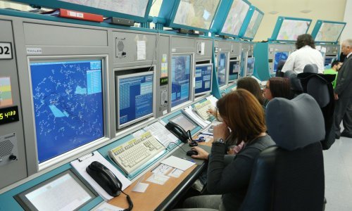 Nitko više ne želi raditi najplaćeniji posao u EU: Zašto kontrolori leta 'nestaju s radara'