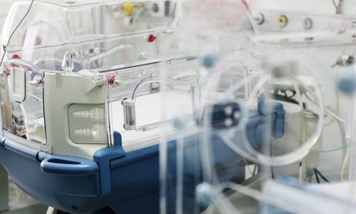 Jedna beba zaražena enterovirusom u bjelovarskoj bolnici u teškom stanju