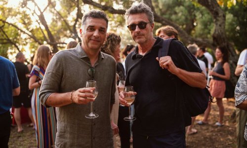 Sarajevo Film Festival uspostavlja godišnje nagrade za regionalne filmove