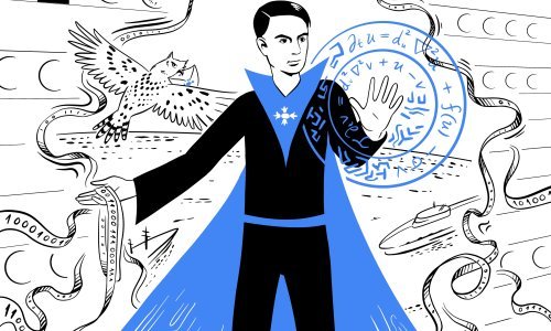 Predlažem da razmotrimo pitanje: Mogu li strojevi razmišljati?