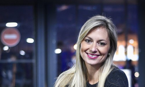 Sjećate se nekadašnje ledene kraljice Idore Hegel? Pojavila se u društvu poznate prijateljice