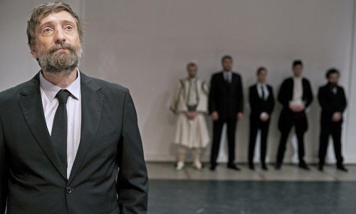 Beogradski dramatičar i redatelj Zlatko Paković gostuje u zagrebačkoj MaMi