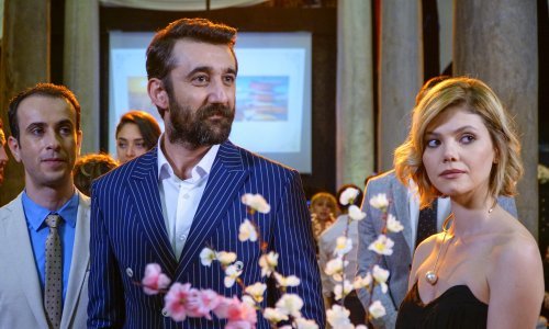 Nježna strana tuske zvijezde iz 'Punog Mjeseca'. Kćer mu je promijenila život: 'To je za mene čudo'