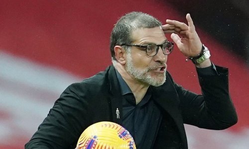Slaven Bilić preuzima reprezentaciju BiH?! Ovo su mu protukandidati...