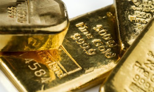 Otkrijte snagu zlata: Najbolji način zaštite vaše ušteđevine od inflacije i nestabilnosti