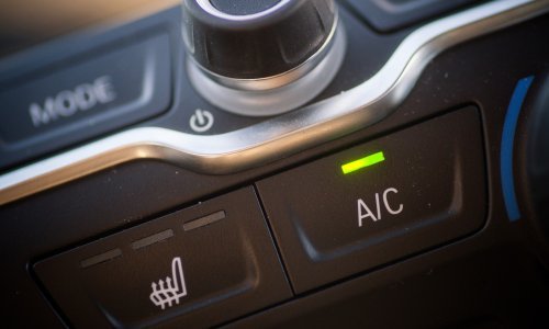 Kako klimu u autu učiniti što efikasnijom?